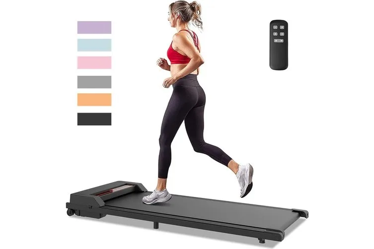 54% off Advwin WalkingPad Home Office Walk Treadmill