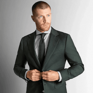 Suits from $399 at Peter Jackson