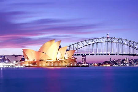 SydneyOperaHouse.Shutterstock450300