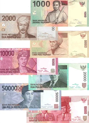 indonesia-banknotes