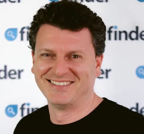 Frank Restuccia, Chief Executive Officer at Finder