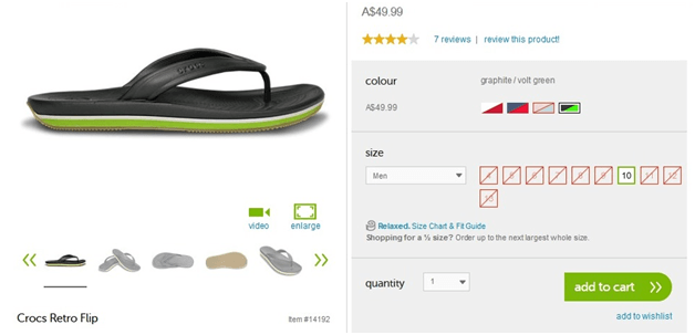 Get 50 Off Instantly Crocs Discount Codes August 2023 Finder get-50-off-instantly-crocs-discount-codes-august-2023-finder