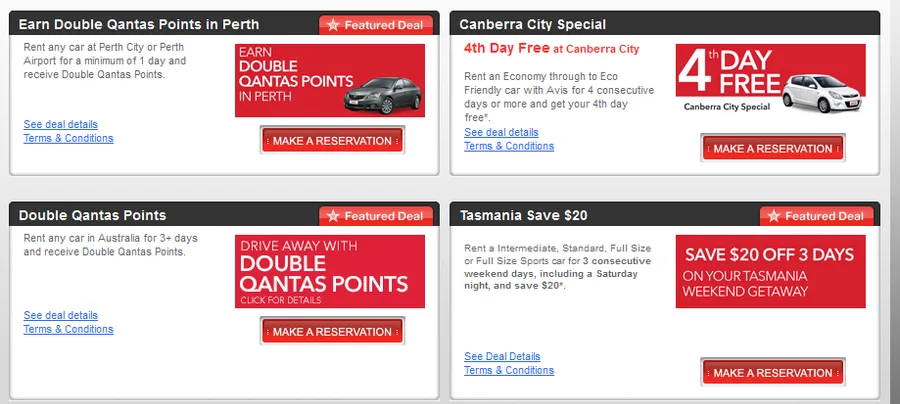 Avis Discount Codes and Deals: 7th day free on car hires | Finder Avis Discount Codes and Deals: 7th day free on car hires | Finder