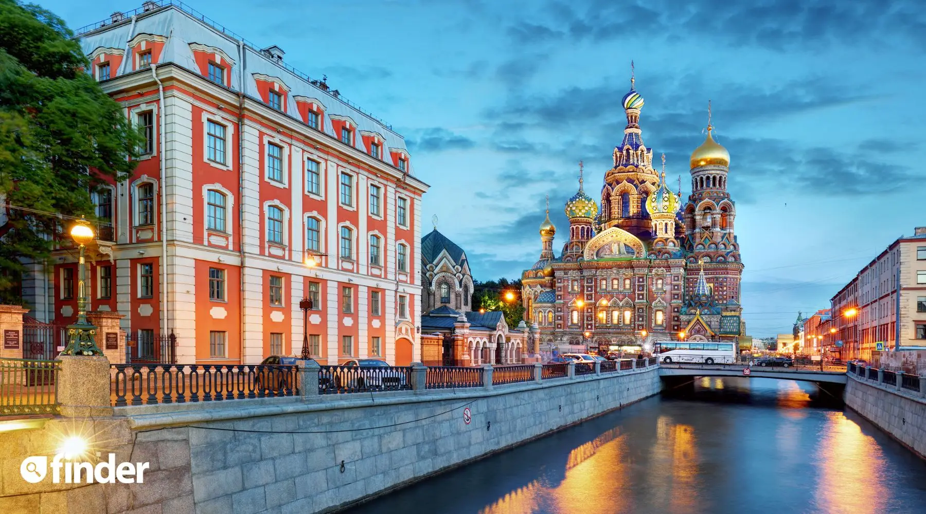 Best ways to send money to Russia in 2026 | Finder