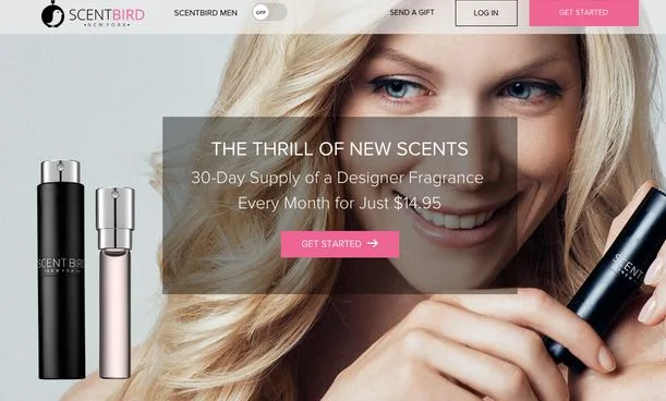 Scentbird coupons and promo codes May 2021 | finder.com.au