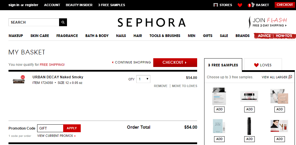 Get up to 60% off: Sephora discount code January 2024 | Finder