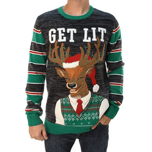 Australian Christmas jumpers guide 