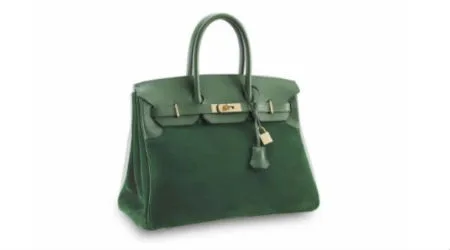Time Magazine: The Hermès Birkin Bag is a Better Investment Than Gold -  Find Out Why