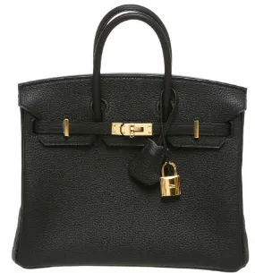 Hermès Birkin Bags Are Literally a Better Investment Than Gold