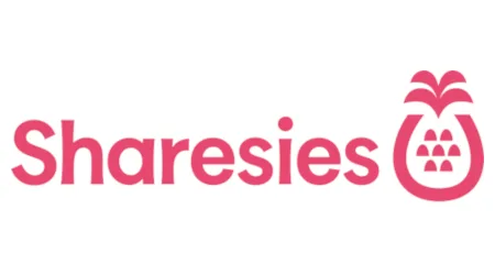Sharesies  logo