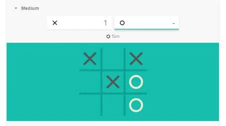 You can now play Solitaire and Tic-Tac-Toe in Google's search results