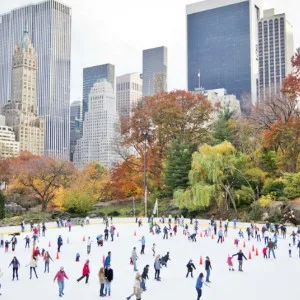 14 magical places to have a white Christmas | Finder