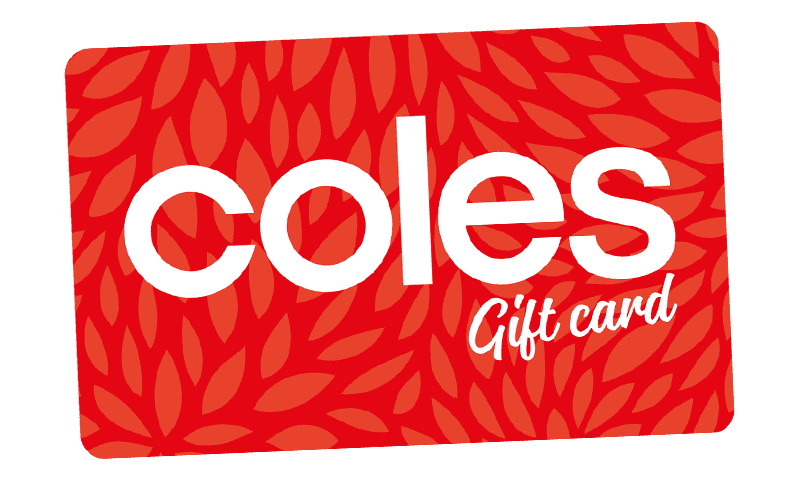 Coles Gift Cards Types you can get and how to buy Finder