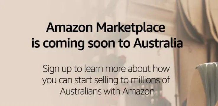 Amazon Australia is launching: it's official - finder.com.au