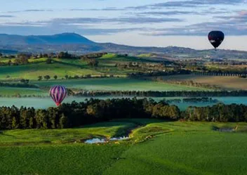 Yarra Valley and Country Victoria travel guide | finder.com.au