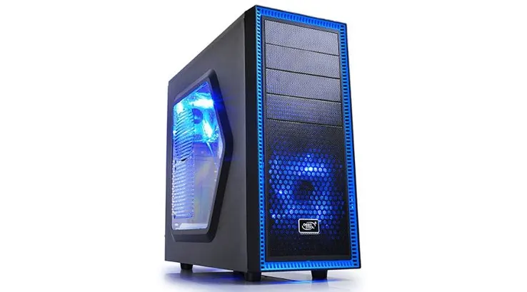 The Best Gaming Pcs Of 2018 Budget To High End Desktop Computers