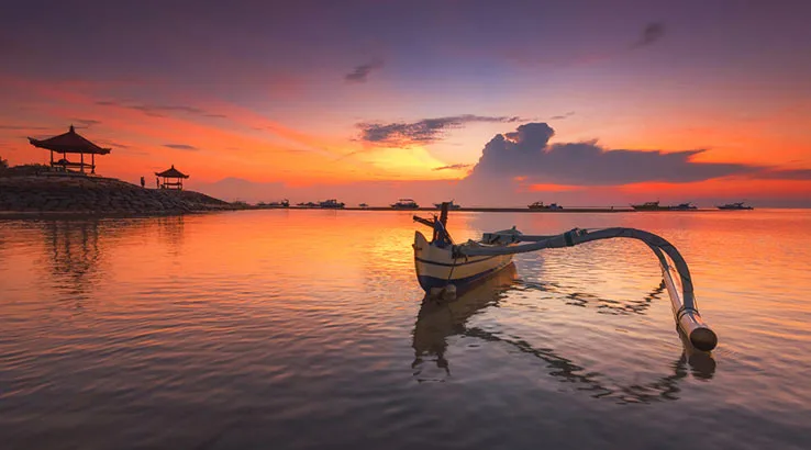 Holiday in Bali for 5 nights, including flights, from just $449