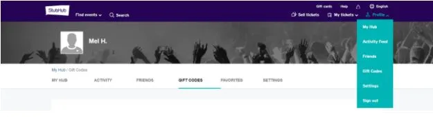 StubHub Discount Codes For May 2021 Finder au StubHub Discount Codes For May 2021 Finder au