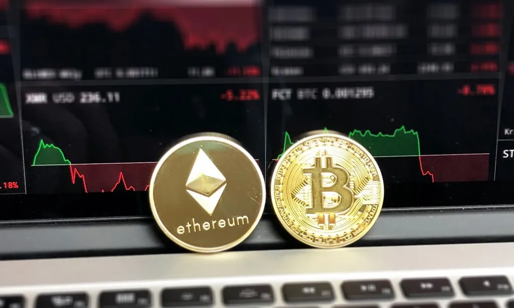 news on bitcoin and ethereum