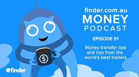 Episode 51 feed image