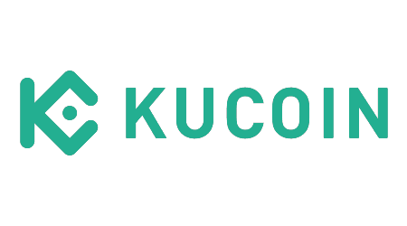 KuCoin logo