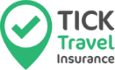 Tick travel insurance logo