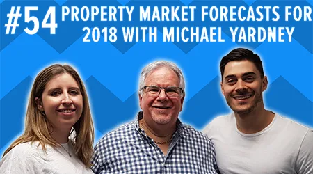 Yardney content feed ep 54