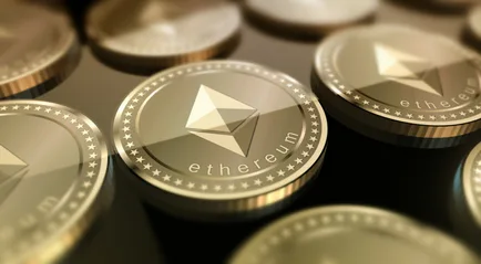 Learn more about Ethereum