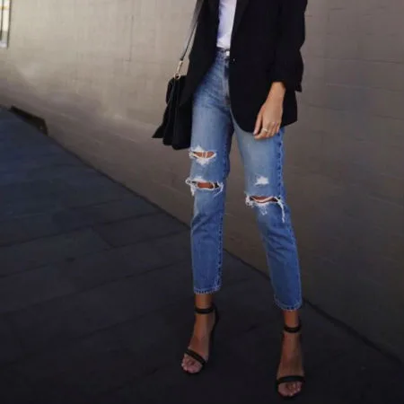 Coolest denim brands every fashion 