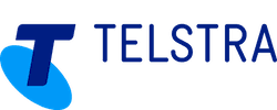 Telstra logo