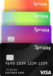 Sprigys Card Spriggy Review: Kids money card and app | Finder