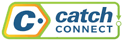 Catch connect logo