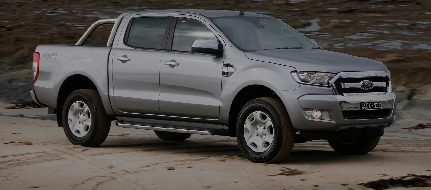 Ford Ranger Review: We've read lots of reviews so you don't have to