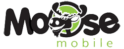 Moose mobile logo