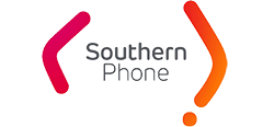 Southern phone logo