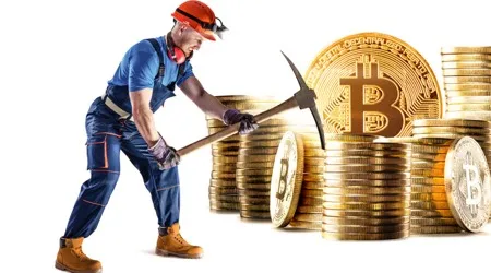 what are bitcoin miners