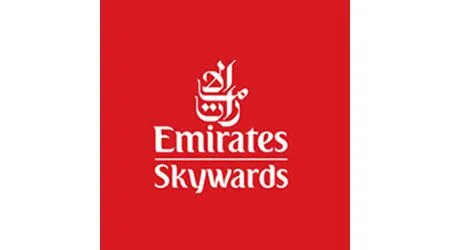 Emirates Skywards logo