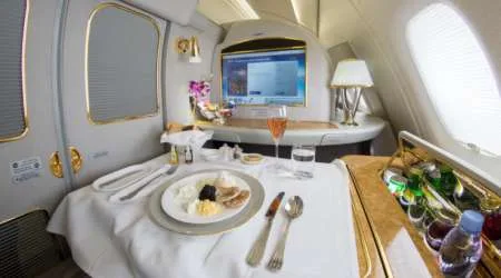 Why we'd rather fly first class than join the mile-high club – finder ...