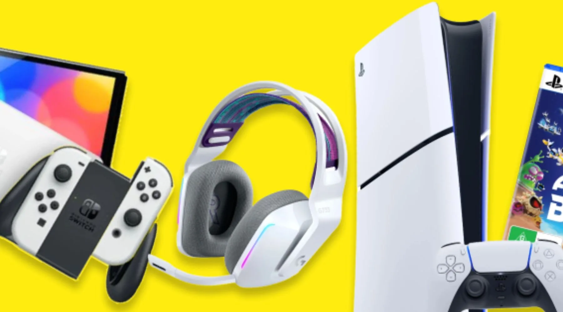 JB Hi-Fi Black Friday deals 2025 | Finder Shopping