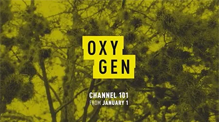 Fetch's new Oxygen channel will be 