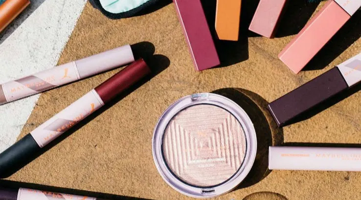 What's in the Maybelline x Puma | finder.com.au