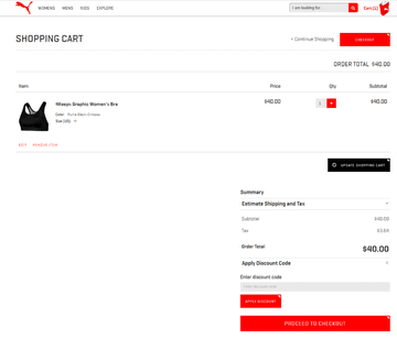 Puma discount codes and coupons | finder.com.au