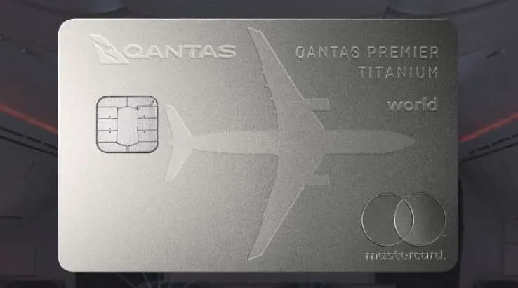 Qantas Premier Titanium could earn you 337,500 points a