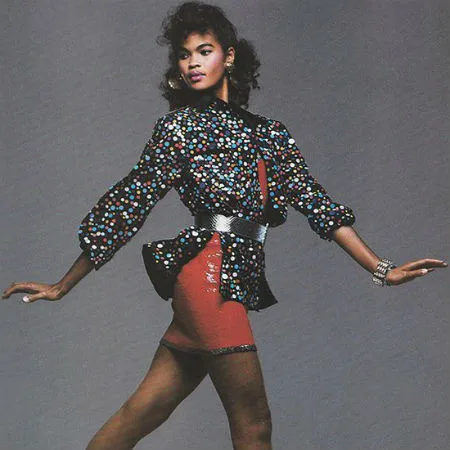 80s fashion: Top trends and how to get the look, Finder