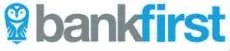 Bank First Logo