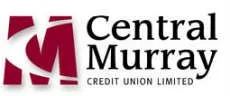 Central Murray Credit Union Logo