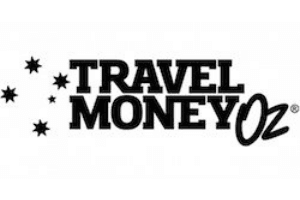 Travel Money Oz logo