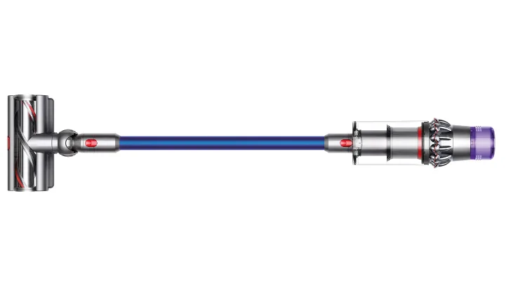 Why the Dyson V11 is set to be the most 