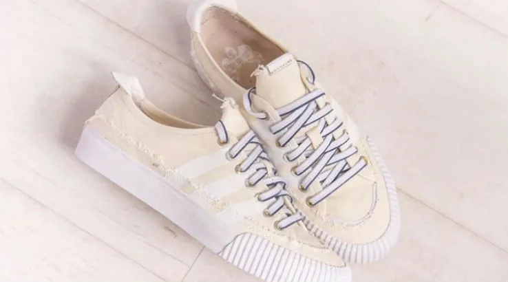inerti Analytiker Ydeevne Your first look at the Donald Glover x Adidas Originals sneaker  collaboration | Finder