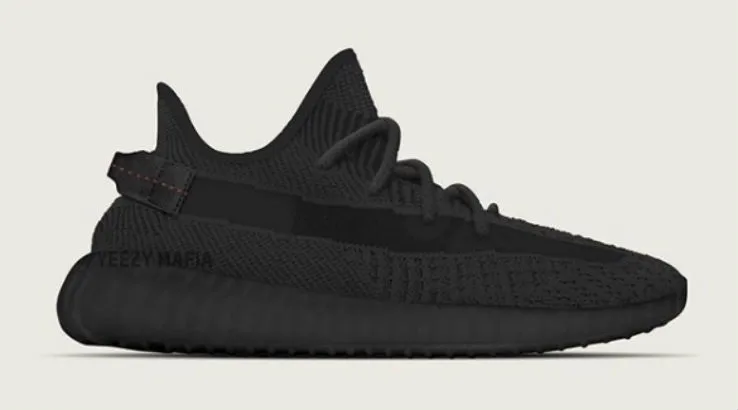 Cheap Adidas Yeezy Boost 350 V2 Citrin Nonreflective Shoes Mens 10 Fw3042 Preowned